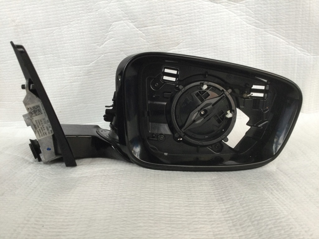 фото №1, Bmw 4 g22 зеркало правое i модуль 5a3db18d