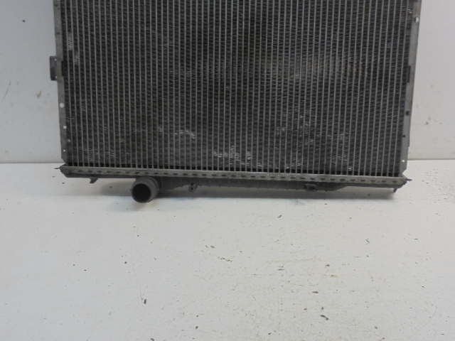 Купить Bmw x5 e53 радиатор воды 3,0d 7788387