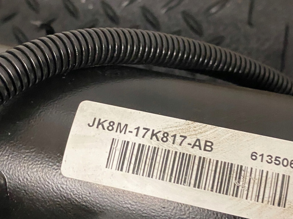 фото №15, Hak знімний комплект do автомобіля jaguar f-pace jk8m17k817ab