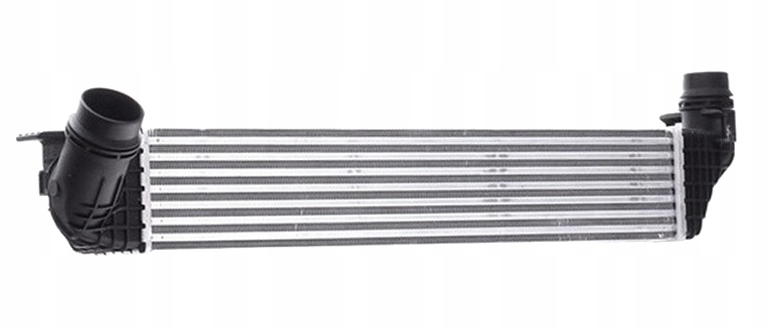 Купить Интеркулер renault scenic jz 2009-16 1.6 dci