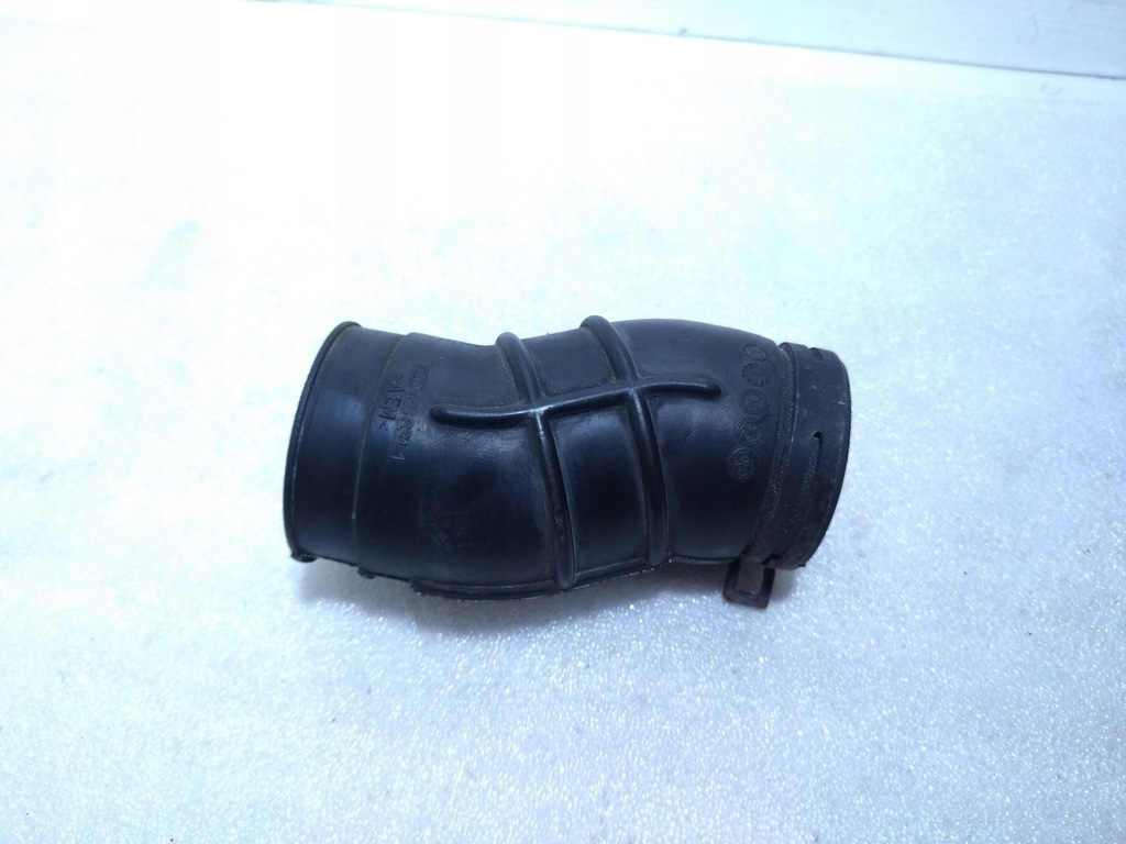 фото №4, 3d0129626b wąż труба шланг интеркулер vw phaeton