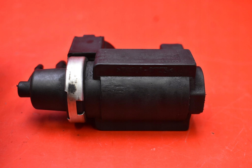 Клапан вакууму 059906628a audi a6 c6 2.7 tdi 180 km 04-08 в Україні