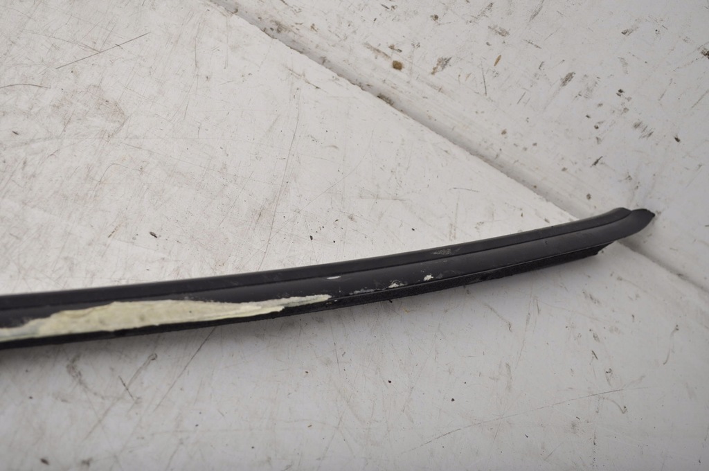 фото №8, Aston martin vanquish i vantage молдинг дверь левая перед передняя