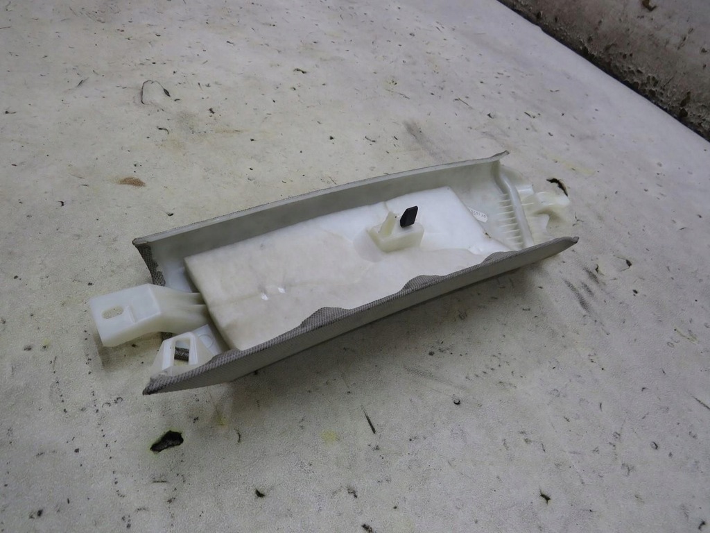 фото №5, Защита обшивка стойка левый задняя audi q5 8r