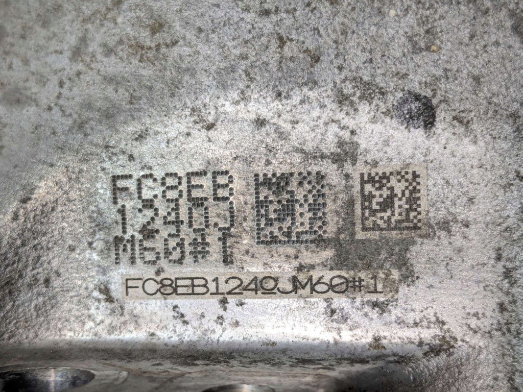 фото №10, Комплектна коробка передач 6 передач mt mazda mx-5 iv mx-5 nd 1.5 2.0 skyactiv 2015-