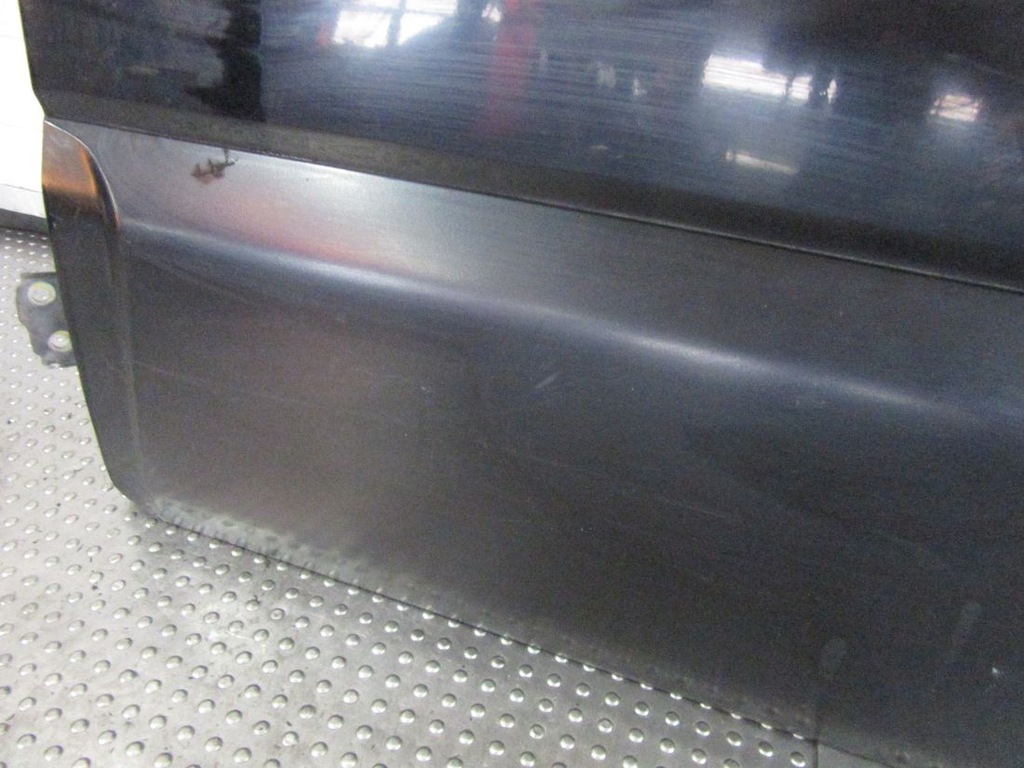 фото №6, Suzuki jimny 2003 дверь левая перед полный