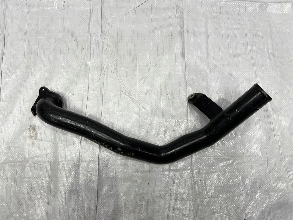 фото №1, Fiat bravo ii 2.0 m-jet шланг повітря intercoo