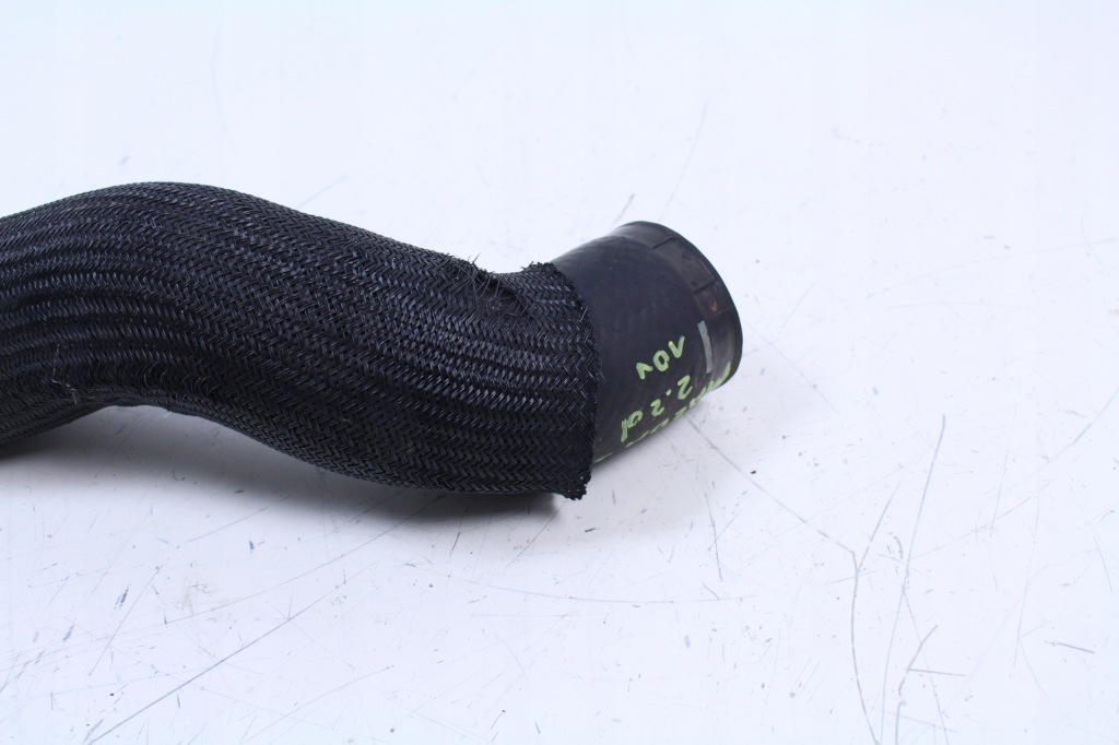 фото №3, Waz шланг mazda 3 10r. 2.2d