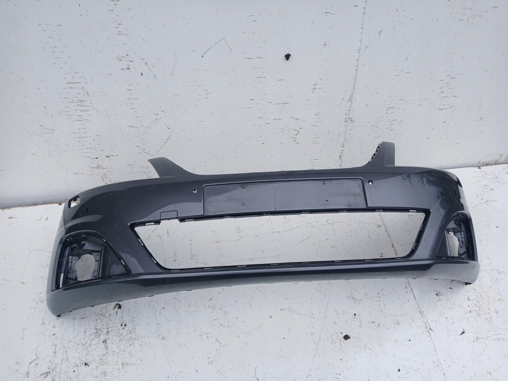 Купить Бампер перед seat leon 1 cupra fr top sport