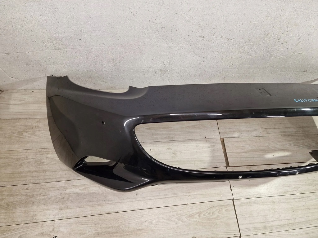 фото №8, Ferrari california 08-14 бампер перед