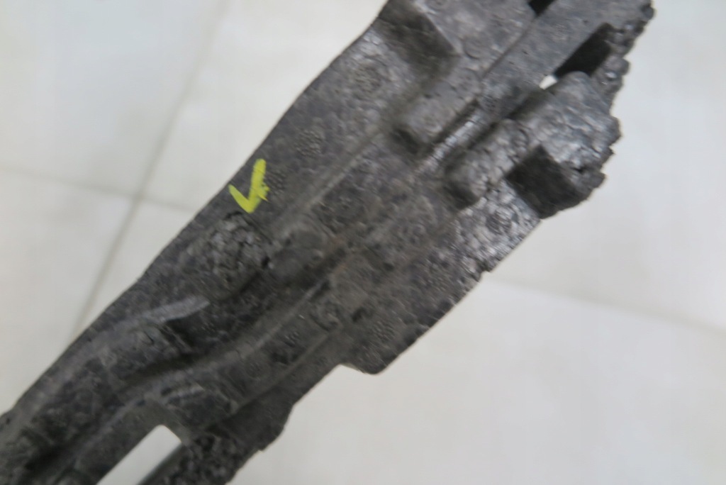 Абсорбер бампера перед bmw m5 f90 8080572 Цена