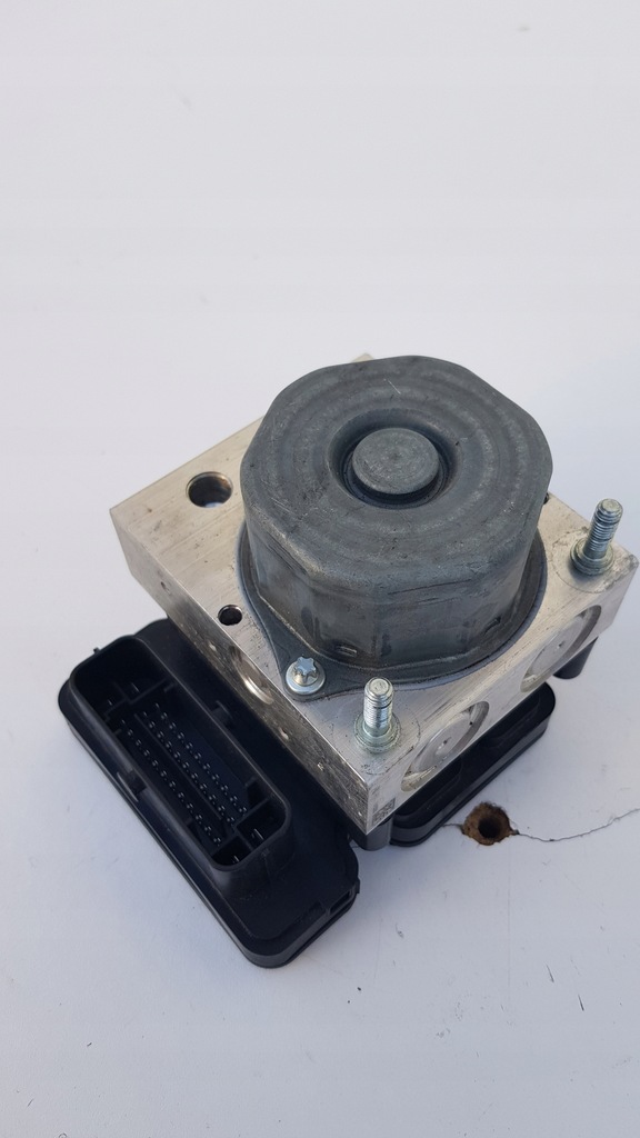 фото №4, Насос abs, гальмівна renault zoe eu