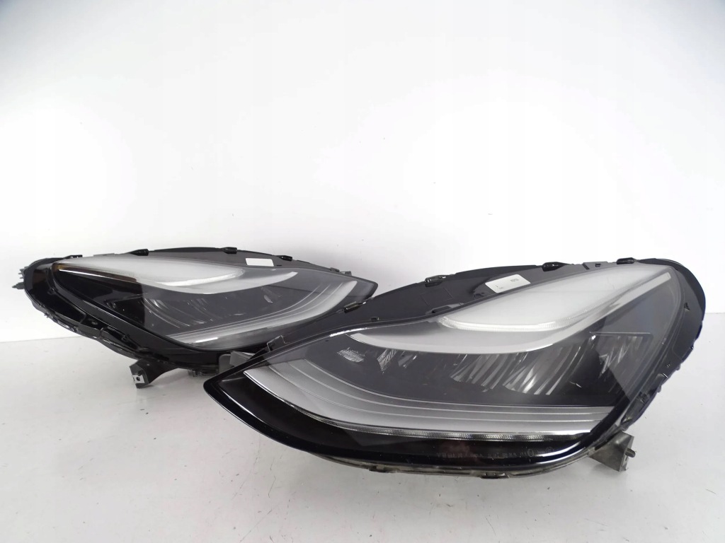 Купить Фара перед передняя левая tesla 3 full led