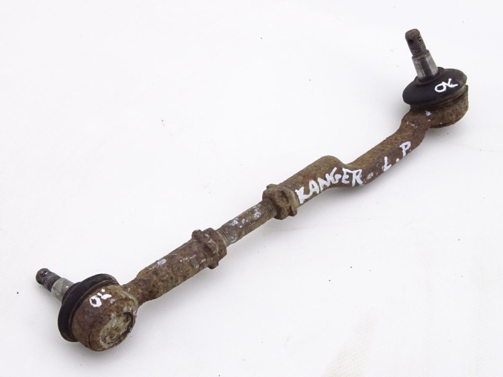 фото №1, Ford ranger ii mazda b2500 98-06 тяга рулевой левый