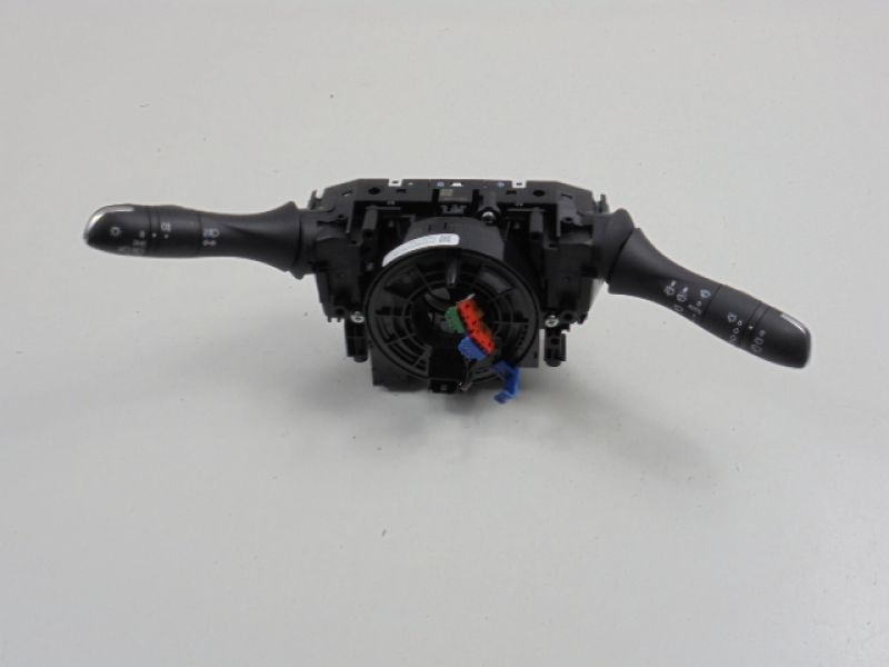 фото №7, Megane iv переключатель комбинированный с лента oryg