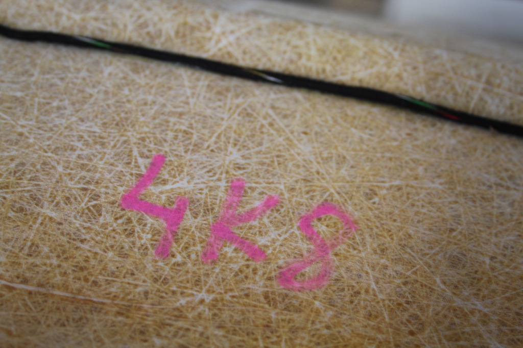 фото №6, Потолок audi a7 c8 4k