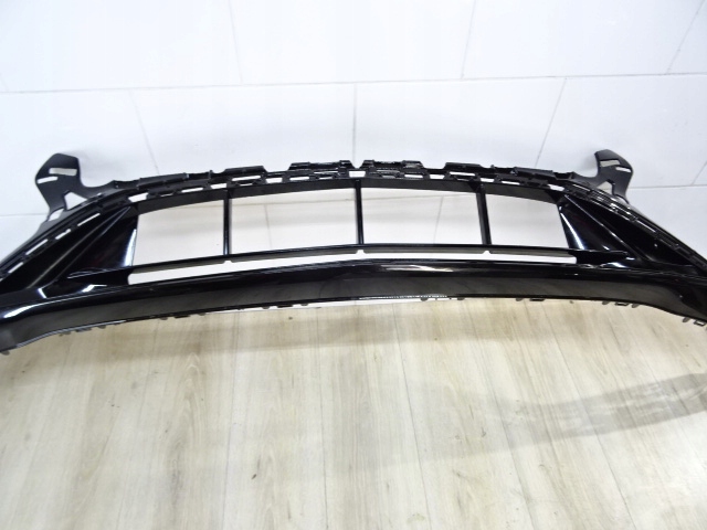 фото №14, Mercedes eqs amg w297 накладка бампер перед ідеальний стан