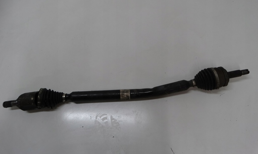 фото №1, Привідний вал довга правий перед hyundai i30 ii 49501a6500