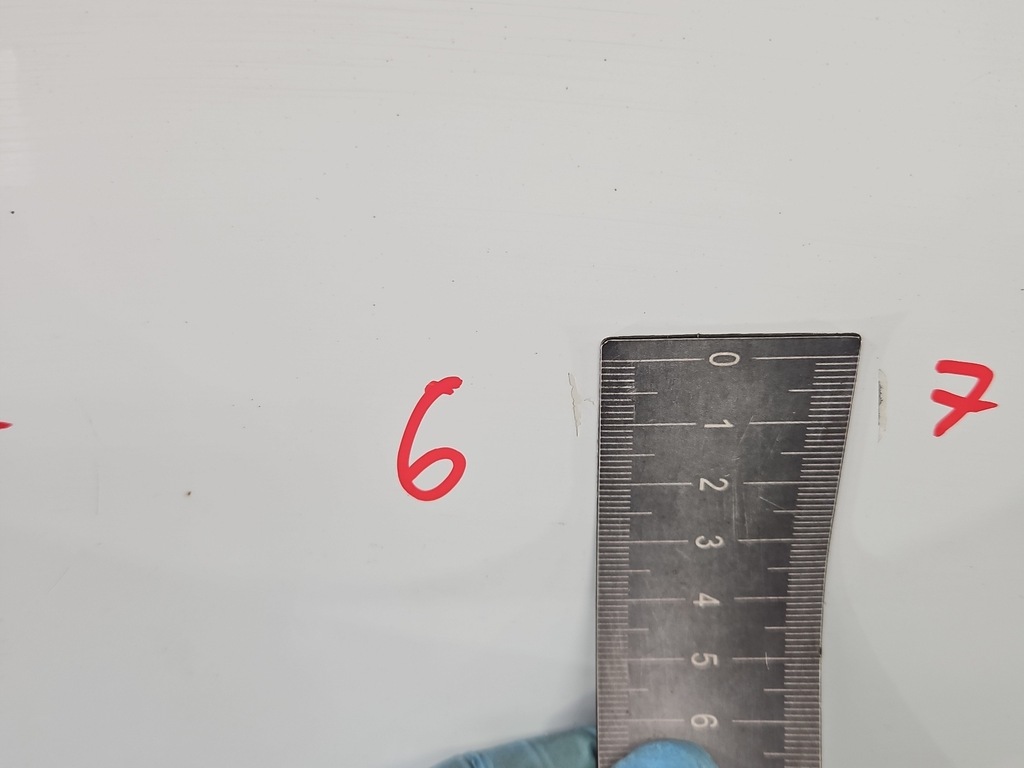 фото №8, Дверь задняя левая renault master iii 3 10- opel movano b