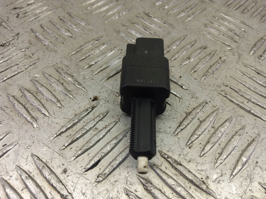 фото №11, Nissan navara d23 2016 датчик тормоза ручного / стояночного