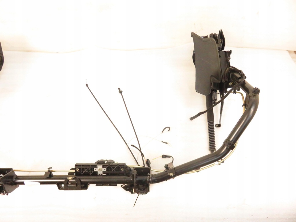 фото №13, Привод крыша 9651086480