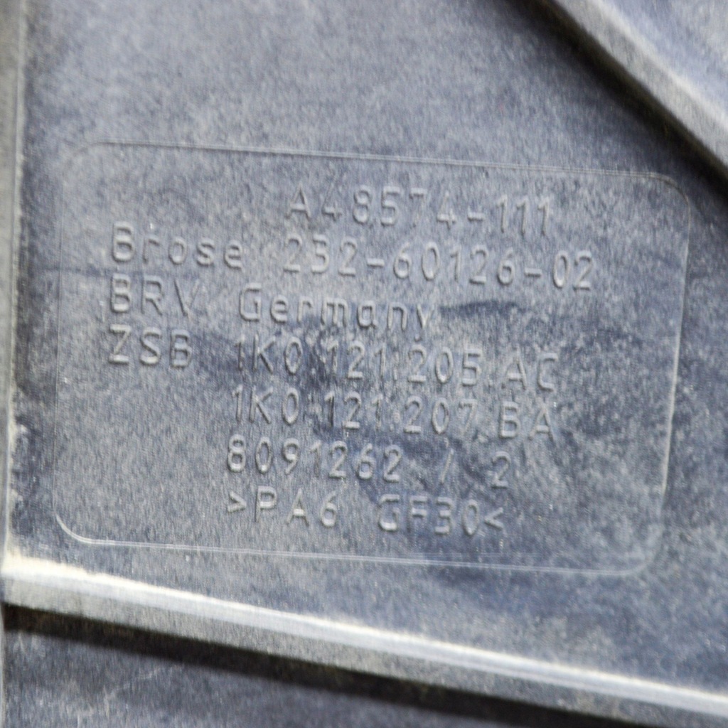 фото №8, Skoda yeti 5l 2011 кондиционер a/c / комплект