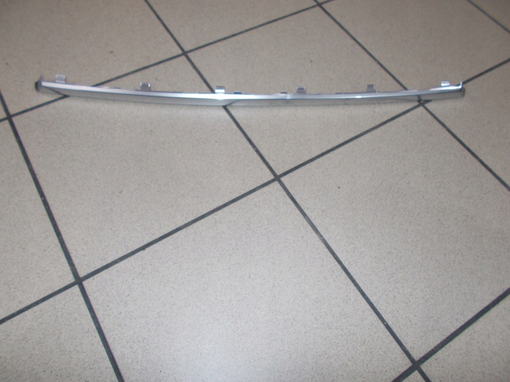 фото №1, Хром ford focus mk4 bta 705480087 jx7b-17f010-x