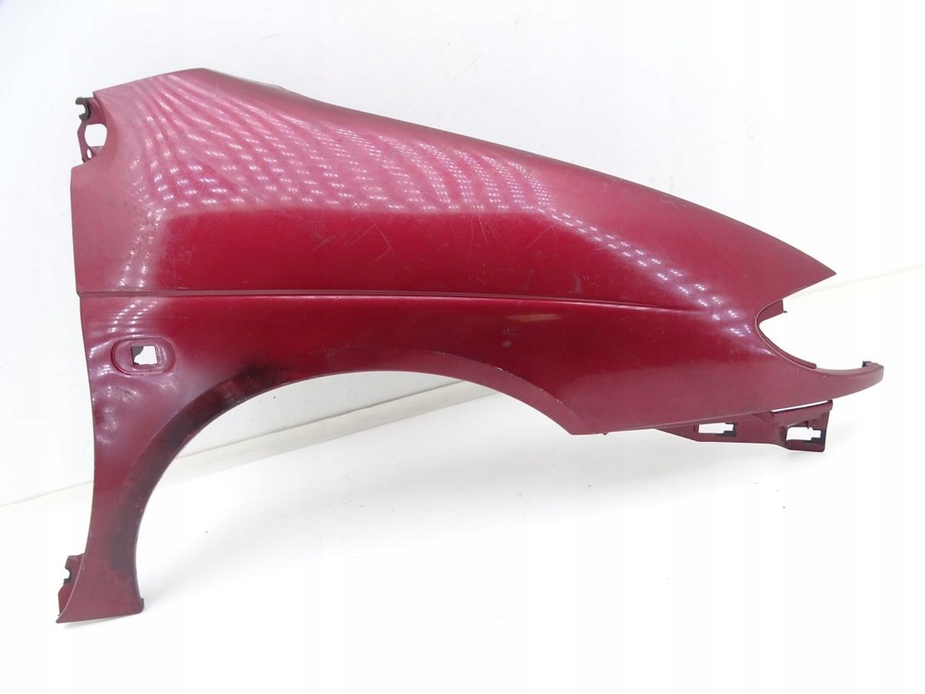 фото №1, Renault scenic 96-99 крыло правый перед