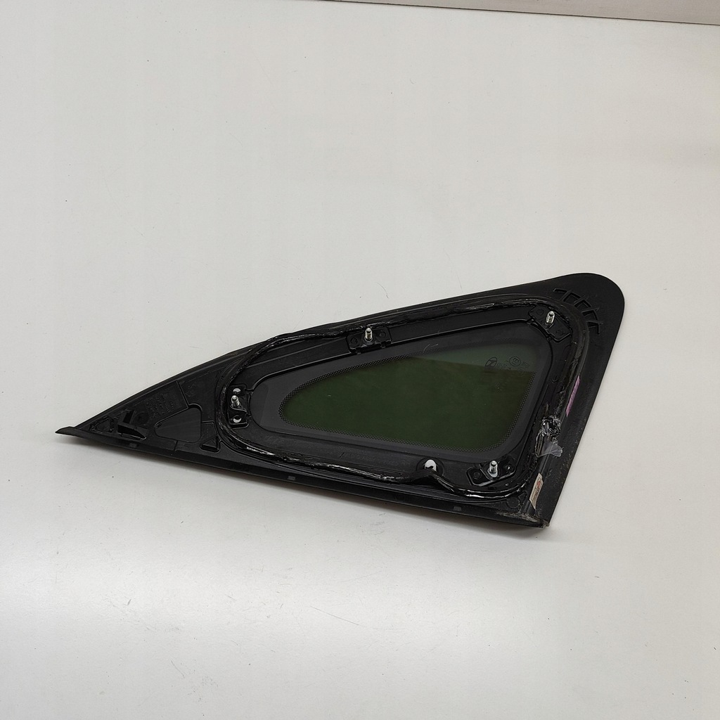 фото №6, Hyundai kona i 2022 правая сторона стекло кузовная задняя