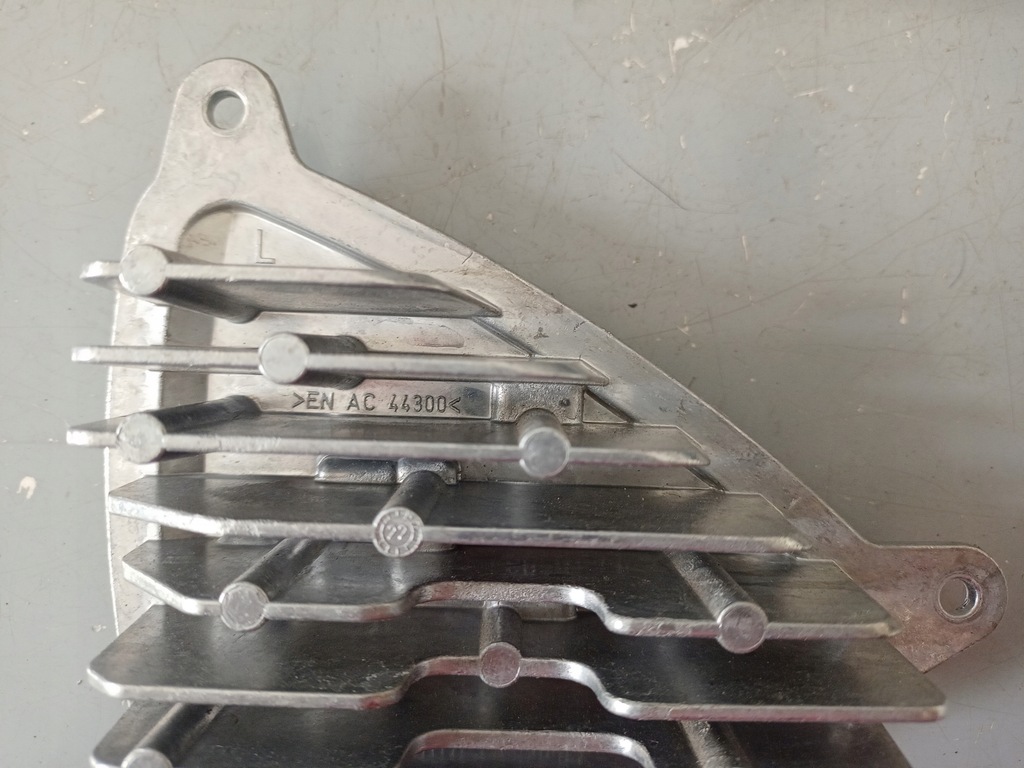 фото №11, Vw t-roc преобразователь модуль led левый jeż 2ga941479 исправный проверенный