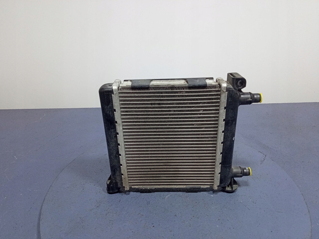 Купити Mini jcw f57 2.0b радіатор води 9884535