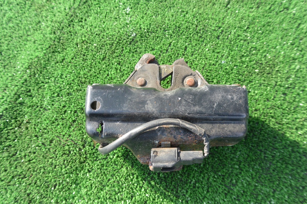 фото №1, Lexus gs iii 450h 05-08 замок капот засов