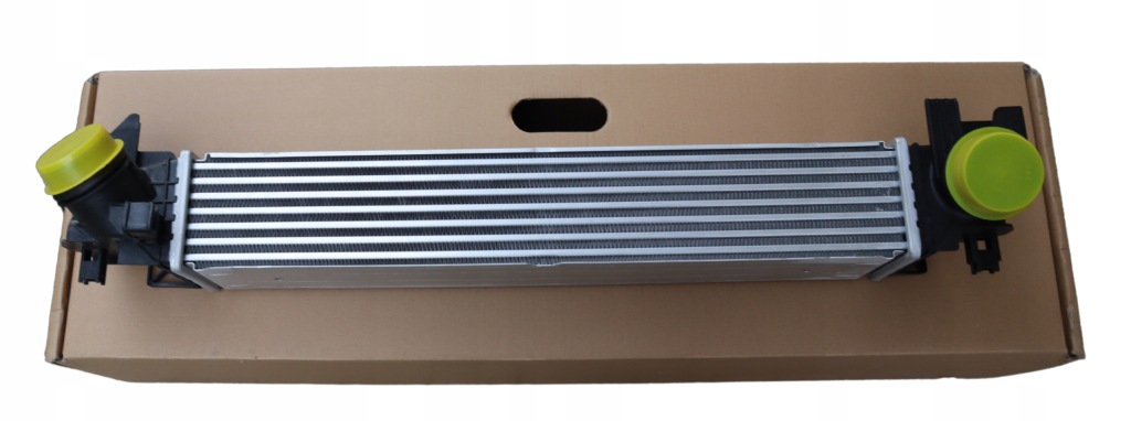 Купить Интеркулер mini f55 2.0 turbo 2014 - 2022