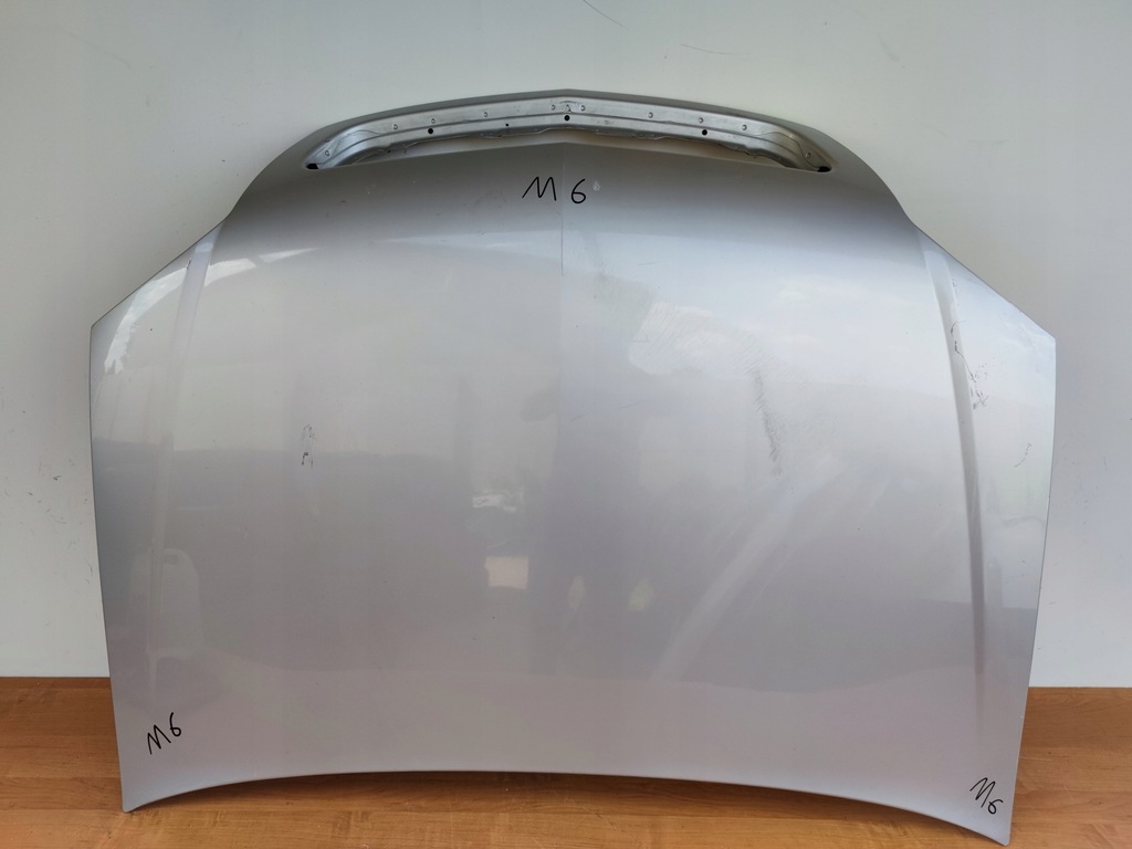 фото №1, Opel vectra c signum капот двигателя крышка