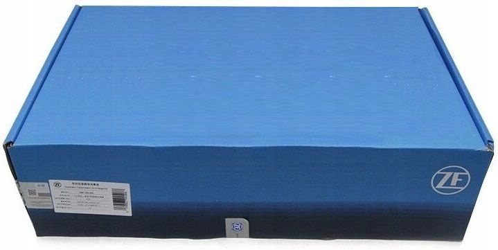 фото №1, Zf подшипник 40x80x21 zf 6 s 850