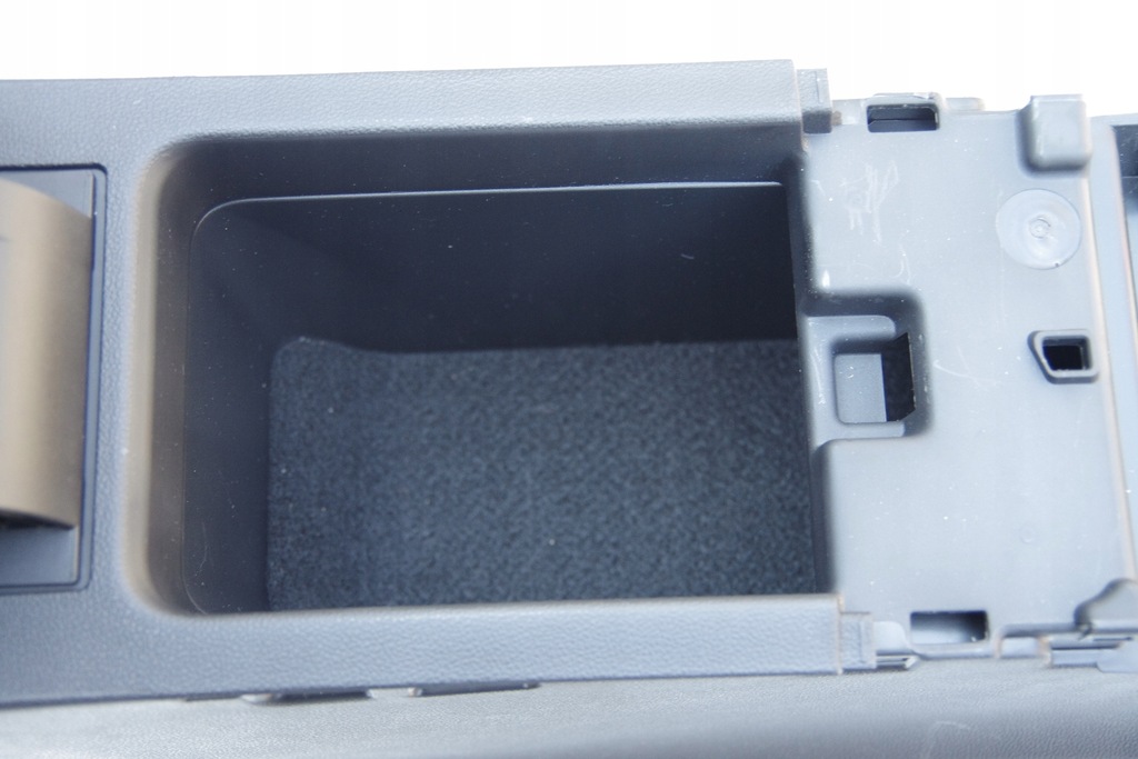 фото №5, Тунель підлокітник megane iv 969109180r