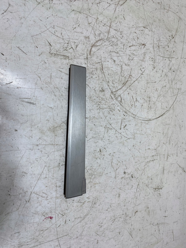 фото №13, Porsche panamera 970 kpl декор декоры dekor шлифованный алюминий