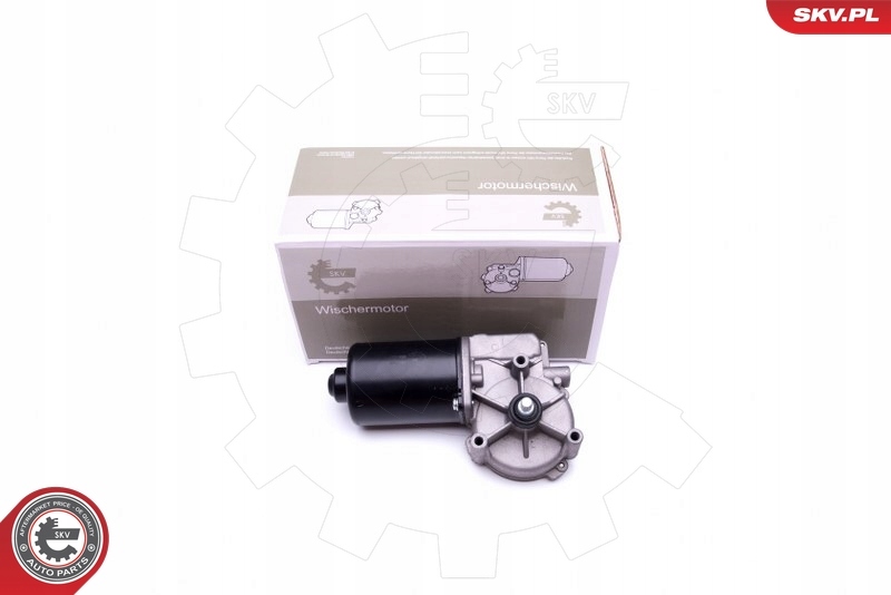 Esen skv 19skv107 двигун електричний Недорого