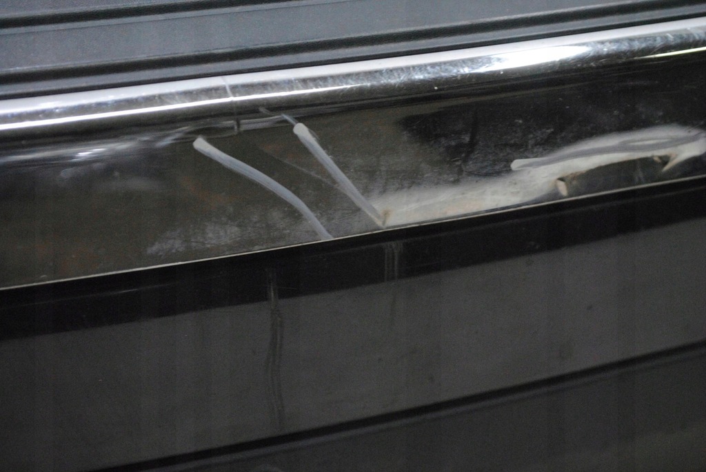 фото №8, Бампер задняя kompletny jeep compass i lift