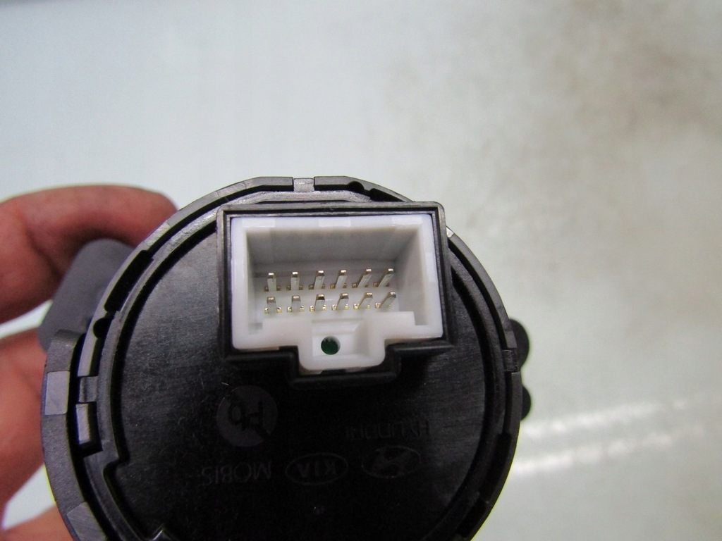 фото №7, Stinger 19r кнопка запуск стоп вимикач