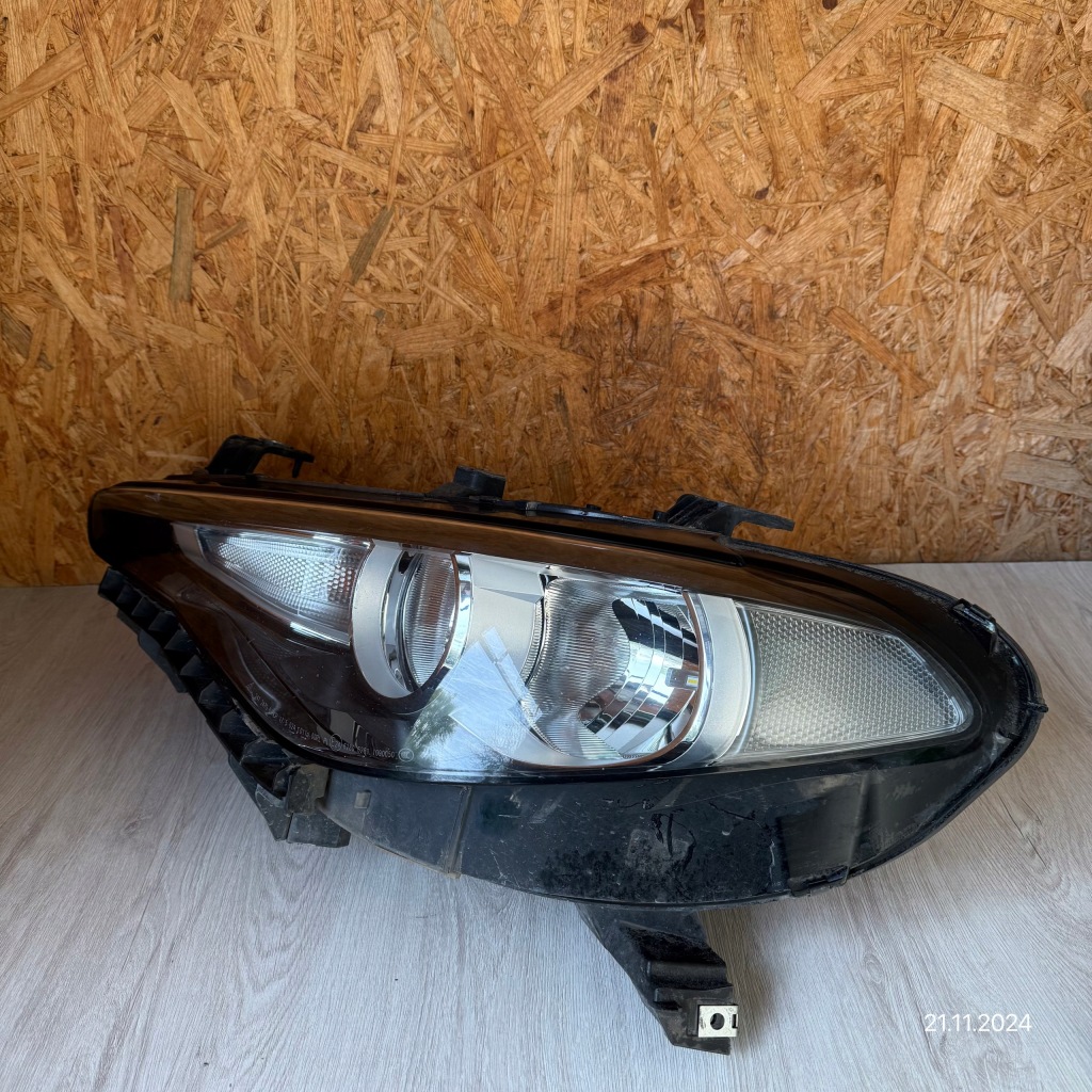 фото №3, Лампа комплектна передня ліва alfa romeo giulia 50547580