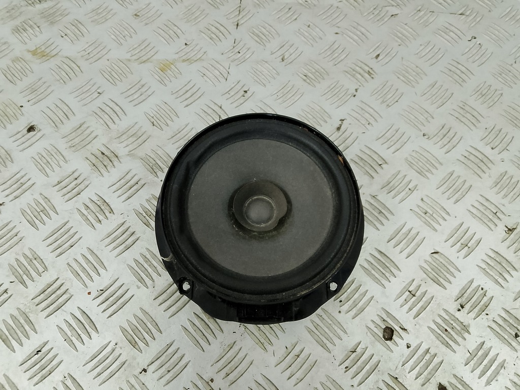 фото №1, Vw atlas cross lift 2021 динамик дверь задняя задних 3cn035710