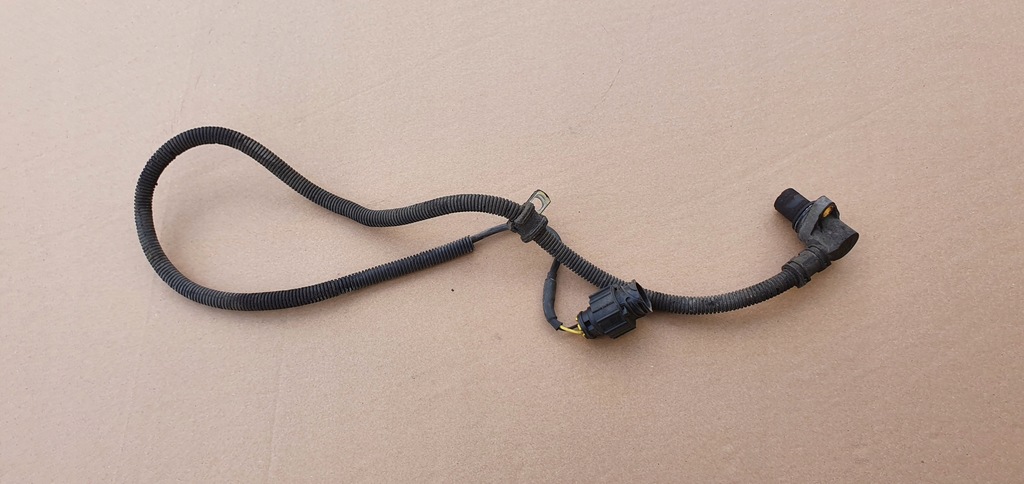 фото №3, Датчик швидкості вала вала volvo fh magnum