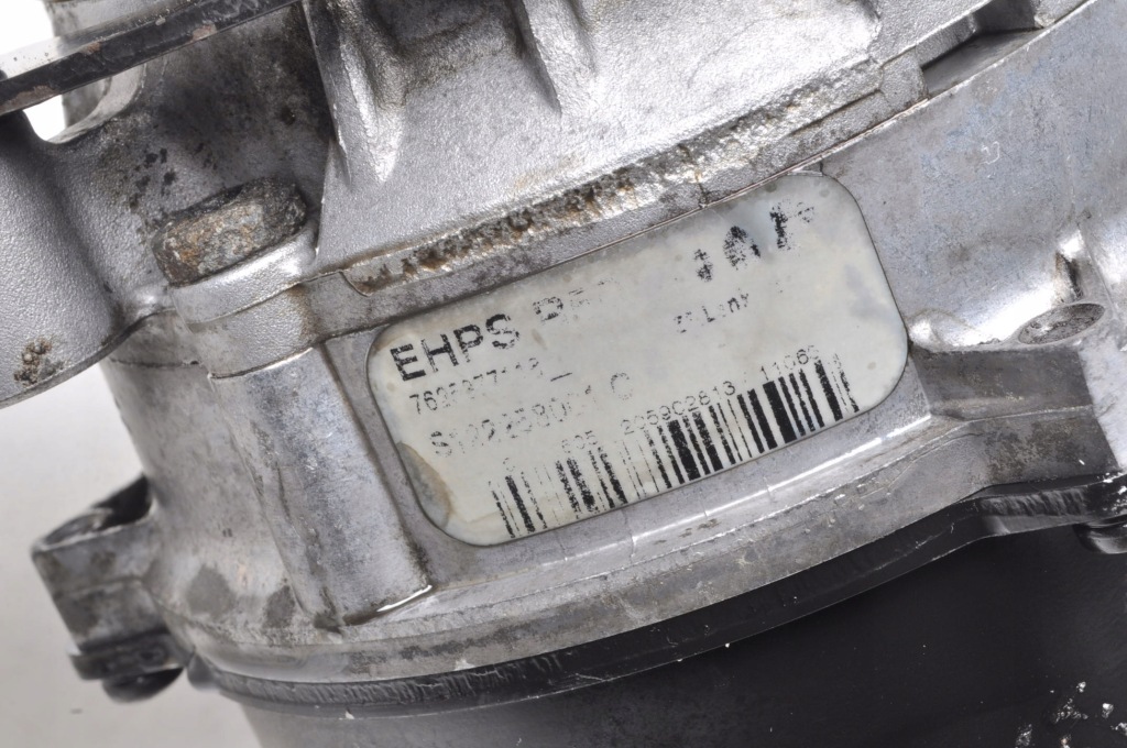 Mini r50 r52 1.6 насос усилителя электрическая 7625955146 Цена