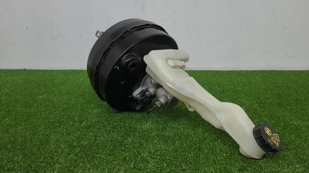 фото №8, Насос тормозная усилитель тормозов датчик ford edge ii 2 mk2