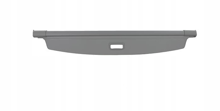 фото №1, Шторка штора багажника vw touran aso