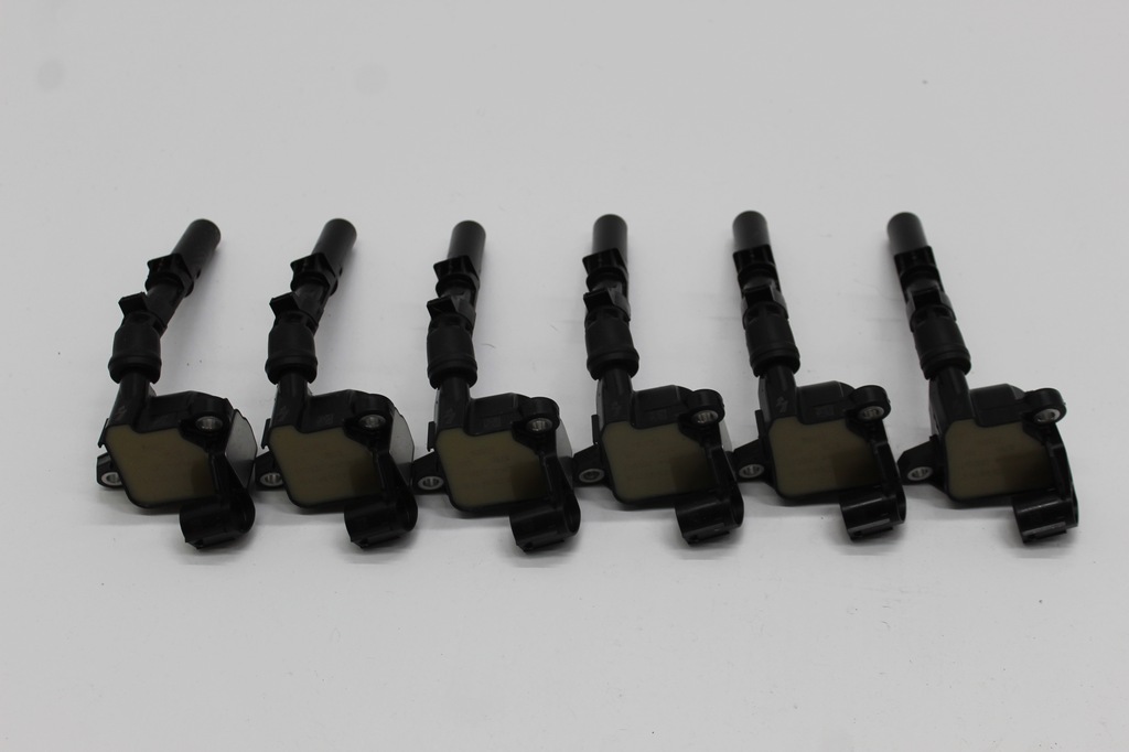 фото №1, Mercedes w222 катушка зажигания a2769067900