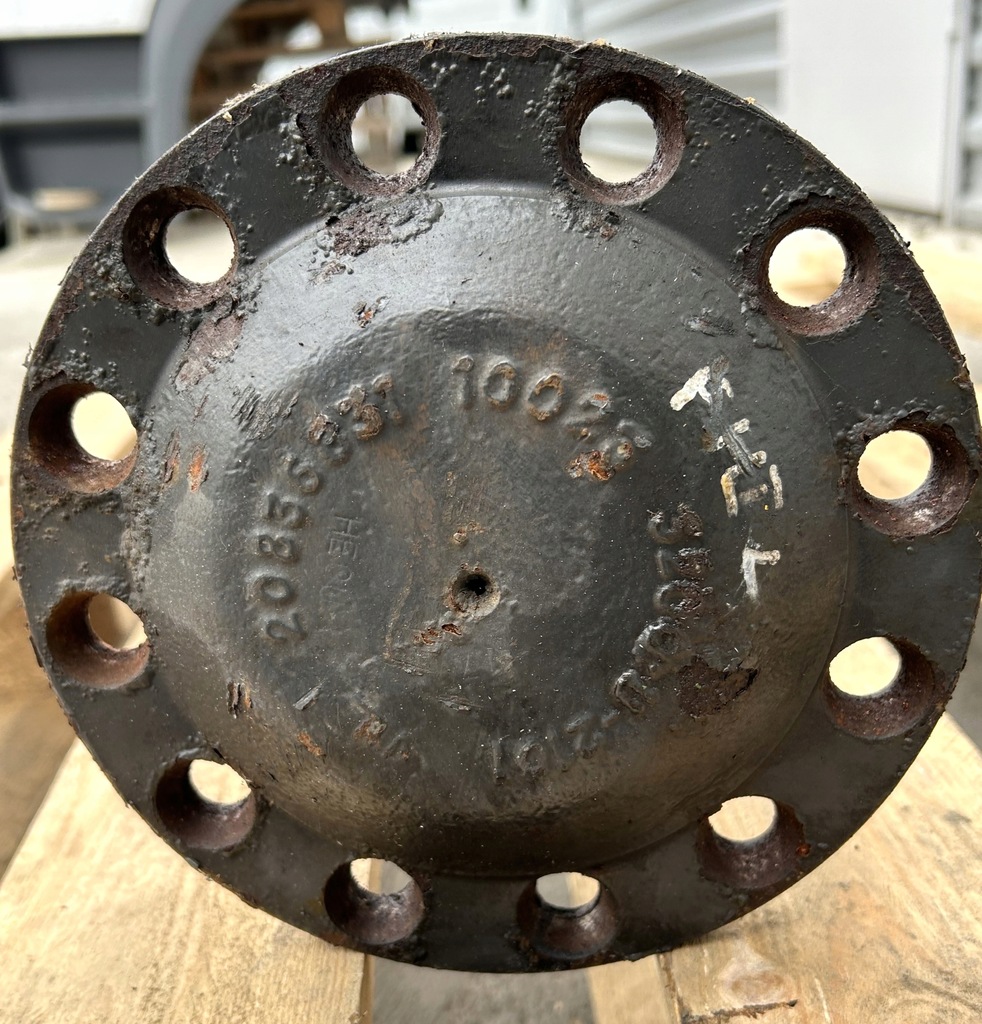 фото №2, Привідний вал привідна volvo fm fh renault dxi 20836837 ліва