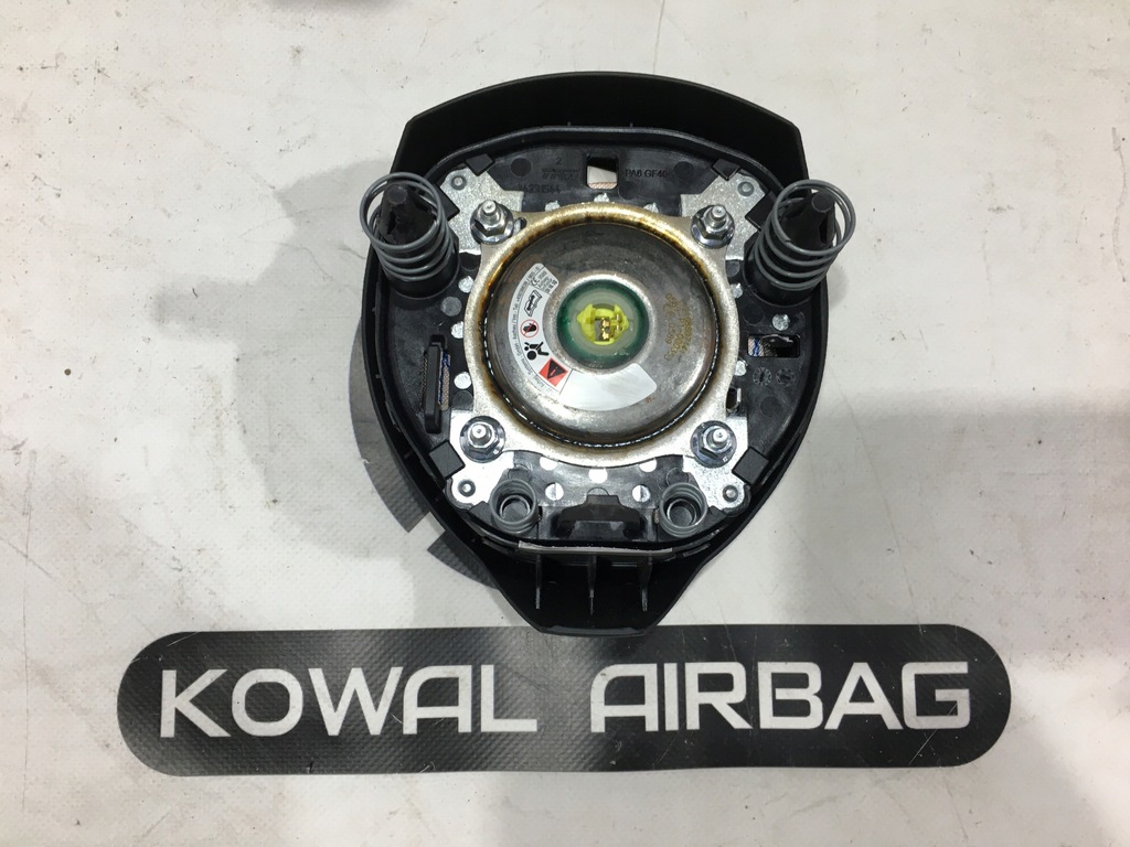 фото №8, Nissan juke 2 ii f16 панель приладів консоль подушка безпеки подушки безпеки