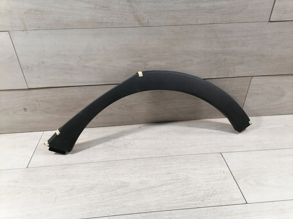 фото №1, Auris ii молдинг крила лівий задня pw403-02004